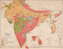 Геологическая карта Индии 1911.jpg
