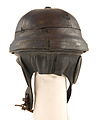 German WW1 Pilots Helmet 6