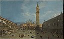 Giovanni Antonio Canal, il Canaletto - Piazza San Marco - WGA03883.jpg
