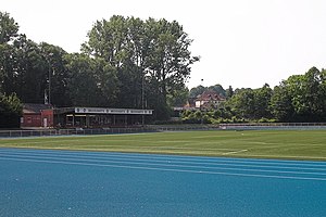 Glückauf-Arena