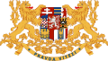Wappen der Tschechoslowakei