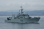Kingston class coastal defence vessel |