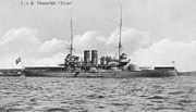 Pienoiskuva sivulle HMS Thule (1893)