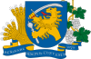Coat of arms of Tabajd