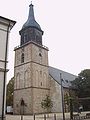 Kirche St. Marien