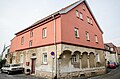 Ehemaliges Zehnthaus