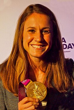 Heather O'Reilly with gold medal.jpg