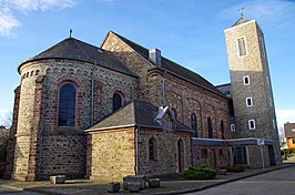 H. Kruiskerk, Hürtgen