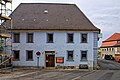 Ehemaliges Gasthaus