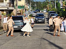 Sayaw ng Pagbati in Ibaan, Batangas Ibaan Sayaw ng Pagbati (002) 2024-03-31.jpg