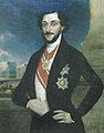 Barbu Știrbei, domnitor al Țării Românești