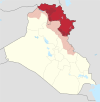 Iraqi Kurdistan in Iraq (de-facto and disputed hatched).svg