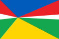 Прапор Ізмаїльського району
