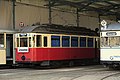 Historische Straßenbahnfahrzeuge Leipzig (Sachgesamtheit)