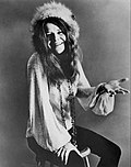 Miniatura per Janis Joplin