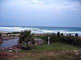 Jeffreys Bay