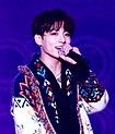 Jeon Jungkook