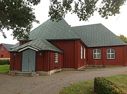 Jonsbergs kirke