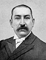 Juan Misael Saracho (1857-1915) Ministro de Gobierno de Bolivia (Desde 1910 hasta 1911) (Desde 1908 hasta 1909)