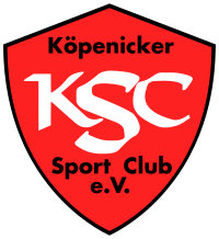 Logo des Köpenicker SC