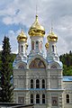 Russische Kirche Karlsbad