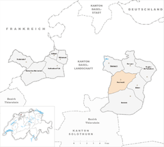 Plan Hochwaldu (Szwajcaria)