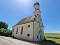 Katholische Kapelle St. Leonhard