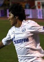 Miniatura para Kim Dong-jin (futbolista)