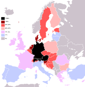 Deutsche Sprache: Definition, Glottonyme, Geschichte