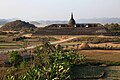 Temple de Koe-thaung.