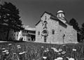 Косово и Метохија: Српски православни манастир Дечани под заштитом је УНЕСКО-а као светска културна баштина. Фото:Дарко Дозет