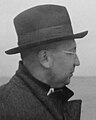 Walther Kossel overleden op 22 mei 1956