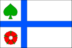 Флаг Костелецких Горок