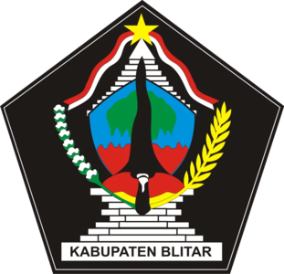 Panji Kabupatén Blitar