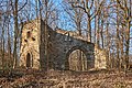 künstliche Ruine