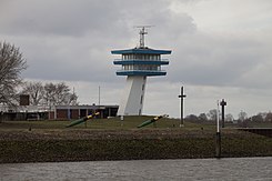 Weseruferpark Rablinghausen