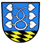Wappen der Gemeinde Lenningen