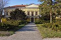Herrenhaus Szapáry-Andrássy
