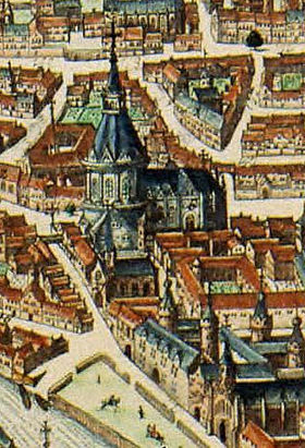 Image illustrative de l’article Église Saint-Michel En-Sauvenière