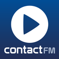 Logo de Contact FM (depuis juin 2017)