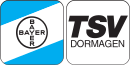 Logo du TSV Bayer Dormagen