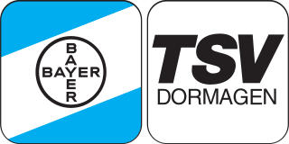 Logo du TSV Bayer Dormagen
