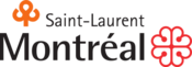 Official logo of Saint-Laurent