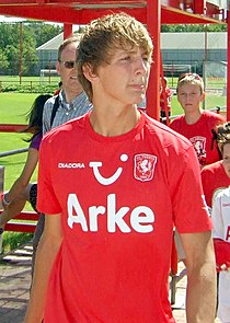 Luuk de Jong