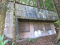 Infanteriebunker Bergfuss A 1976