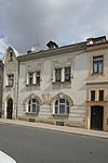 Měšťanský dům (Roudnice nad Labem), tř. T. G. Masaryka 892.JPG
