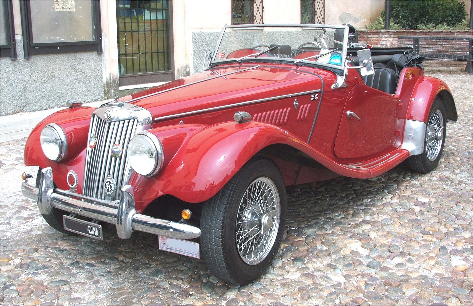 File:MG TF 1954 FrontWP.jpg
