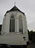 Nieuwenhofkapel en vm. begijnhof, thans University College Maastricht.