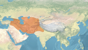 Map of the Timurid Empire.png