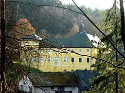 Marienthal Abbey